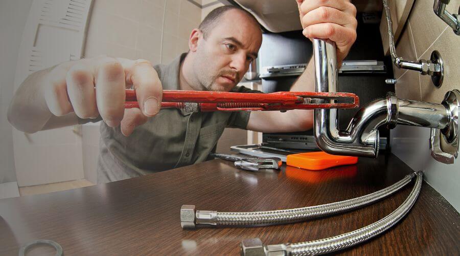 Professional sewer line replacement in Frederic, WI